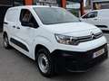 Citroen Berlingo 1.6 BlueHDi Blanc - thumbnail 3