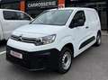 Citroen Berlingo 1.6 BlueHDi Blanc - thumbnail 2
