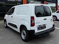Citroen Berlingo 1.6 BlueHDi Blanc - thumbnail 5