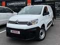 Citroen Berlingo 1.6 BlueHDi Blanc - thumbnail 1