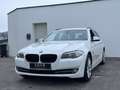 BMW 530 d xDrive Touring Österreich-Paket Aut.*Leder*vo... Weiß - thumbnail 2