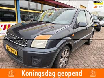 1.4-16V Futura AIRCO APK T/M 29-5-2027