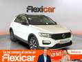 Volkswagen T-Roc 1.6TDI Advance Blanco - thumbnail 1