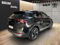 Kia Sportage Kia Sportage 1.6 T Hybrid Vision  Komfortpaket Schwarz - thumbnail 4