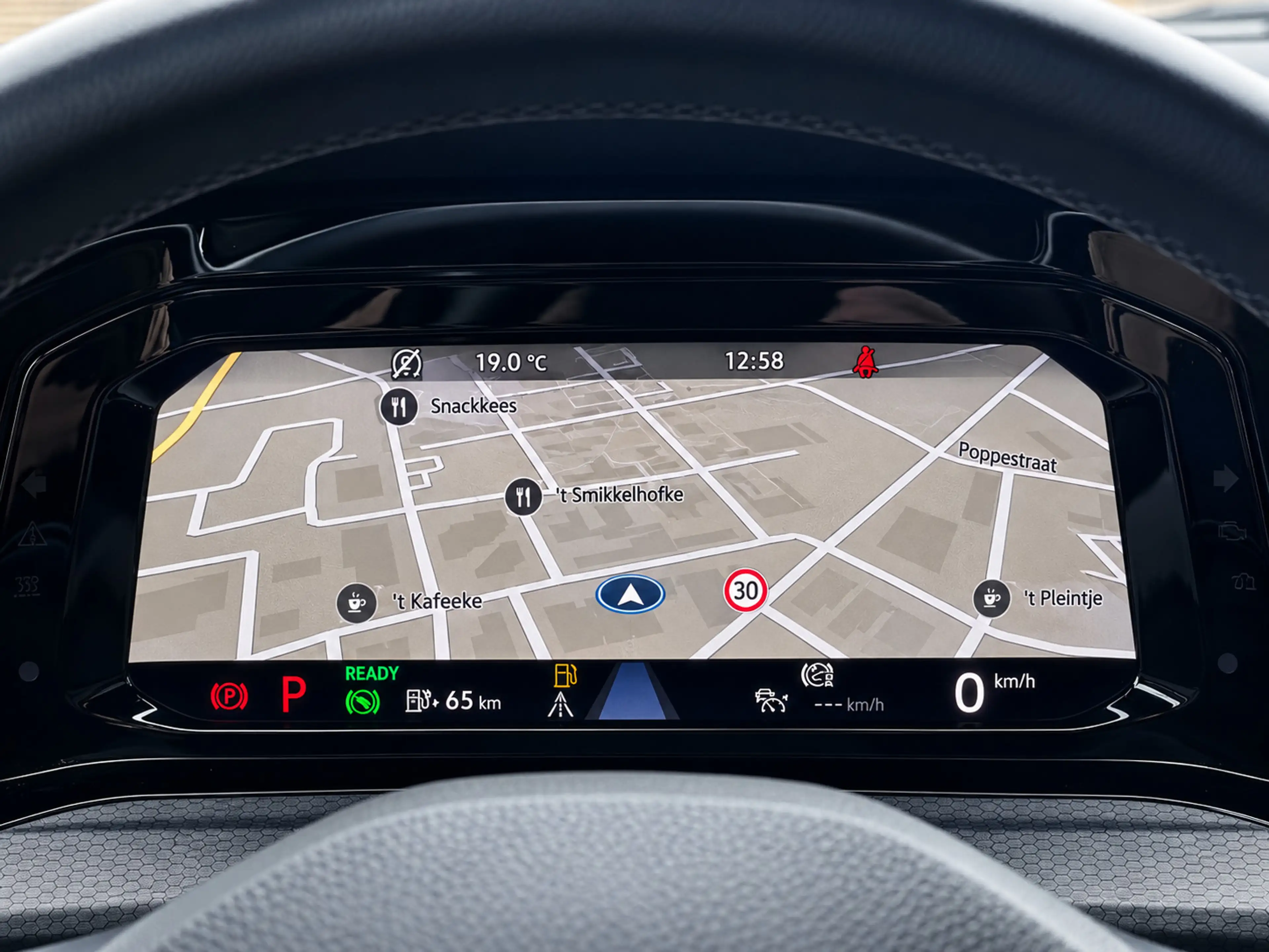 Volkswagen Golf GTE 1.4 eHybrid 245 Pk ACC Carplay Clima — photo 2