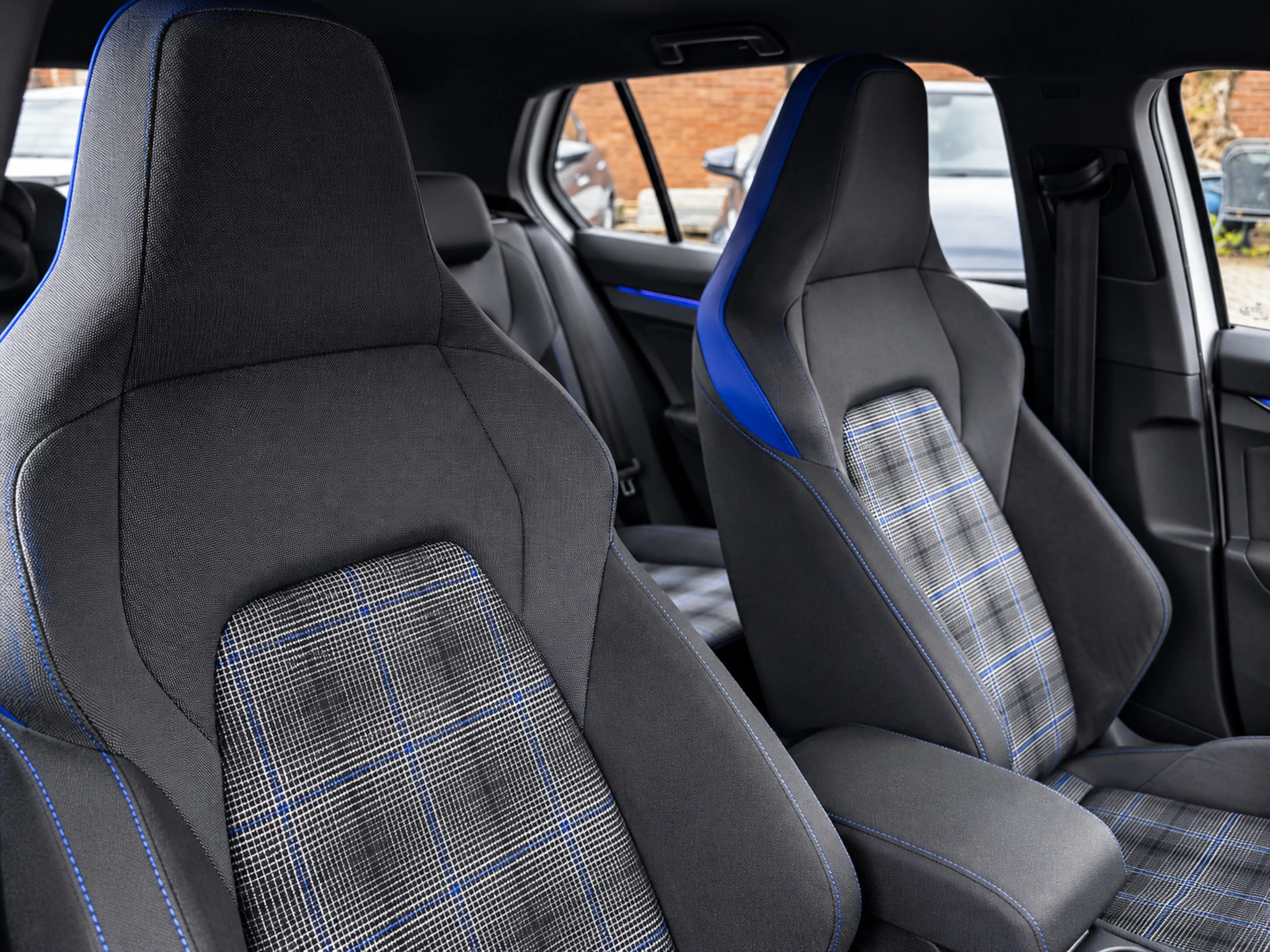 Volkswagen Golf GTE 1.4 eHybrid 245 Pk ACC Carplay Clima — photo 10