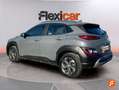 Hyundai KONA HEV 1.6 GDI DT Tecno 2C Gris - thumbnail 3