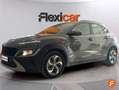 Hyundai KONA HEV 1.6 GDI DT Tecno 2C Gris - thumbnail 2