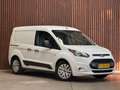 Ford Transit Connect 1.5 TDCI L1 Trend AIRCO-PDC V+A-TEL-TREKHAAK Blanc - thumbnail 3