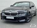 BMW 520 Berline Zwart - thumbnail 1
