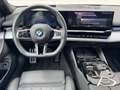 BMW 520 Berline Zwart - thumbnail 6