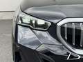 BMW 520 Berline Zwart - thumbnail 9