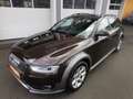 Audi A4 allroad 2.0 TDI (140kW) Barna - thumbnail 2