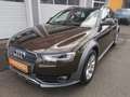 Audi A4 allroad 2.0 TDI (140kW) Barna - thumbnail 11