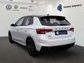 Skoda Fabia 1.5 TSI DSG Monte Carlo +SHZ+NAVI+ACC+GRA+LED+ Weiß - thumbnail 5