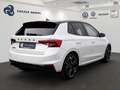 Skoda Fabia 1.5 TSI DSG Monte Carlo +SHZ+NAVI+ACC+GRA+LED+ Weiß - thumbnail 4
