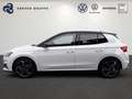 Skoda Fabia 1.5 TSI DSG Monte Carlo +SHZ+NAVI+ACC+GRA+LED+ Weiß - thumbnail 6
