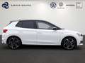 Skoda Fabia 1.5 TSI DSG Monte Carlo +SHZ+NAVI+ACC+GRA+LED+ Weiß - thumbnail 3