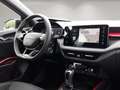 Skoda Fabia 1.5 TSI DSG Monte Carlo +SHZ+NAVI+ACC+GRA+LED+ Weiß - thumbnail 19