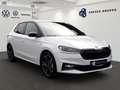 Skoda Fabia 1.5 TSI DSG Monte Carlo +SHZ+NAVI+ACC+GRA+LED+ Weiß - thumbnail 2