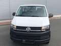 Volkswagen T6 Transporter 2.0 TDI Kombi lang 9-SITZE TEMP Bianco - thumbnail 4