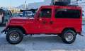 Jeep Willys Willys Rouge - thumbnail 2