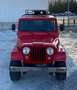 Jeep Willys Willys Rot - thumbnail 1