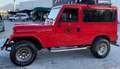 Jeep Willys Willys Rouge - thumbnail 4