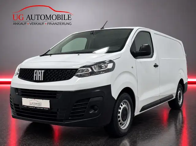 Fiat Scudo L3  Multijet