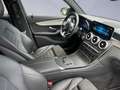 Mercedes-Benz GLC 400 d 4MATIC STH AkustikGlas SpurH PDC AUT Schwarz - thumbnail 8