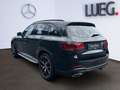 Mercedes-Benz GLC 400 d 4MATIC STH AkustikGlas SpurH PDC AUT Schwarz - thumbnail 3