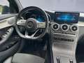 Mercedes-Benz GLC 400 d 4MATIC STH AkustikGlas SpurH PDC AUT Schwarz - thumbnail 10