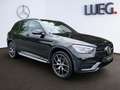 Mercedes-Benz GLC 400 d 4MATIC STH AkustikGlas SpurH PDC AUT Schwarz - thumbnail 5