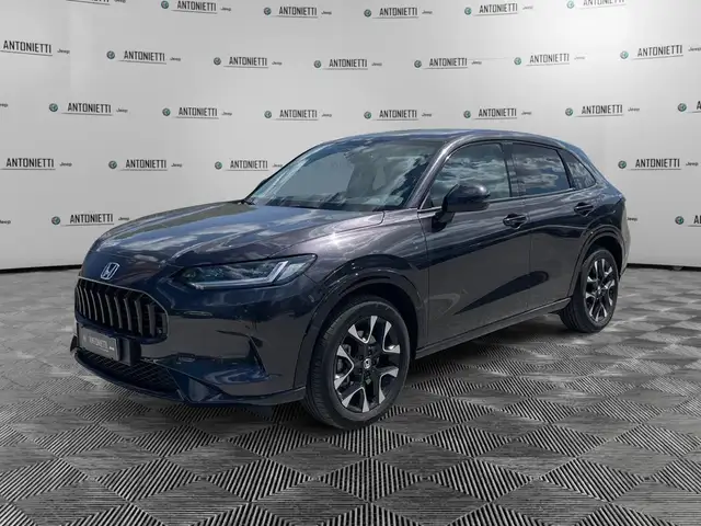 Honda ZR-V ZR-V 2.0 Hev eCVT Advance