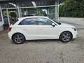 Audi A1 SB 1,6 TDI Attraction Weiß - thumbnail 5