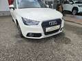 Audi A1 SB 1,6 TDI Attraction Weiß - thumbnail 3