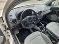 Audi A1 SB 1,6 TDI Attraction Weiß - thumbnail 16