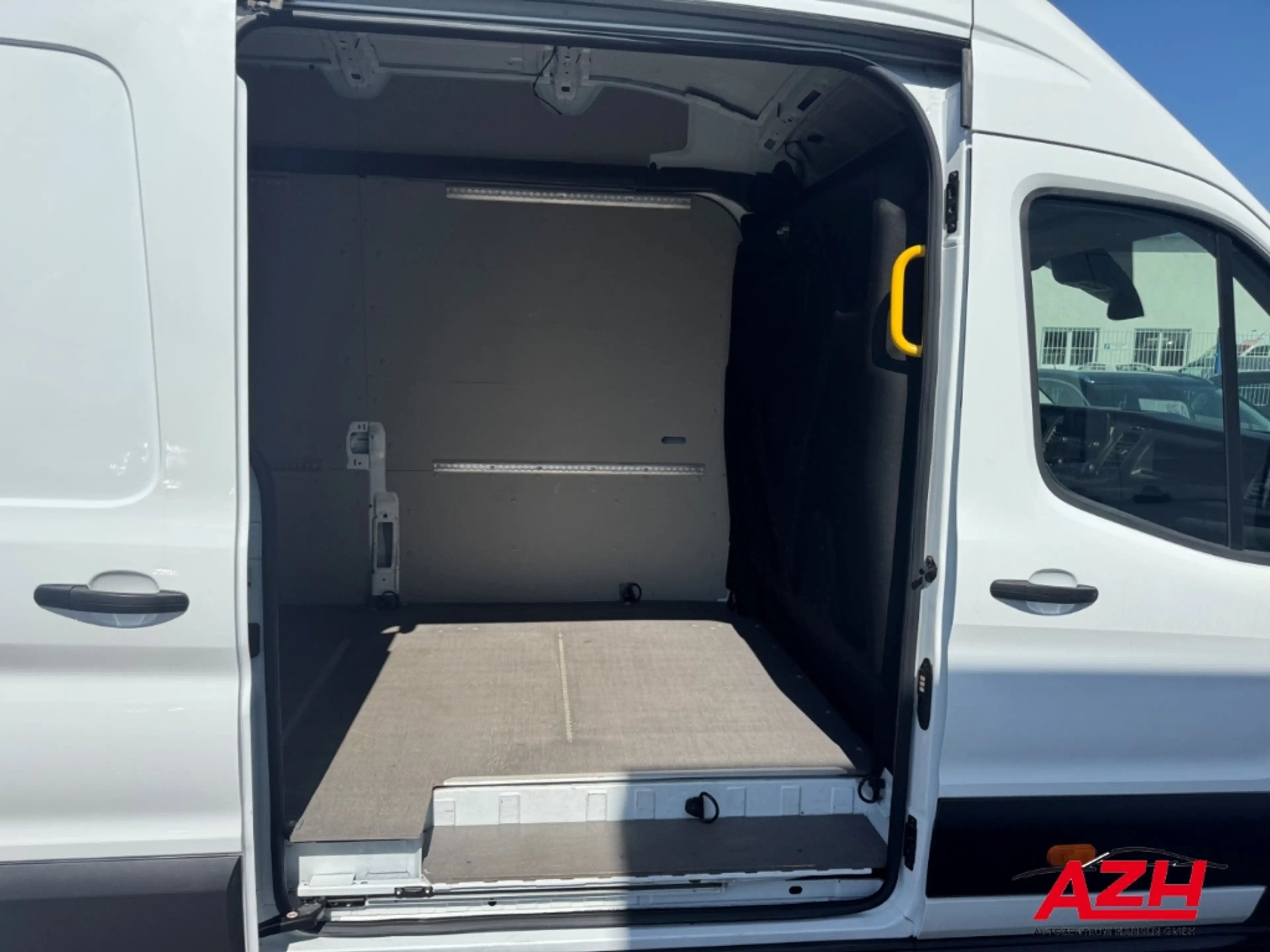 Ford Transit Kasten  L4H3 Trend 2.0 TDCI, EU 6 — photo 5