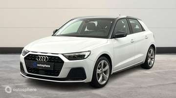 35 TFSI 150ch Design Luxe S tronic 7 8cv