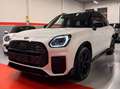 MINI Countryman C 1.5 48V C JCW auto 170cv Blanc - thumbnail 1