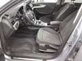 Audi A4 Avant 40 TDI Navi+ ACC Ahk LED Shz Argent - thumbnail 8