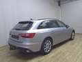 Audi A4 Avant 40 TDI Navi+ ACC Ahk LED Shz Argent - thumbnail 4