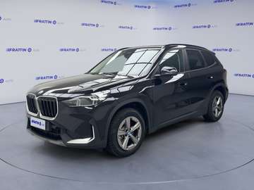 xDrive 25e