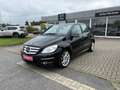 Mercedes-Benz B-Klasse B 180 Schwarz - thumbnail 6