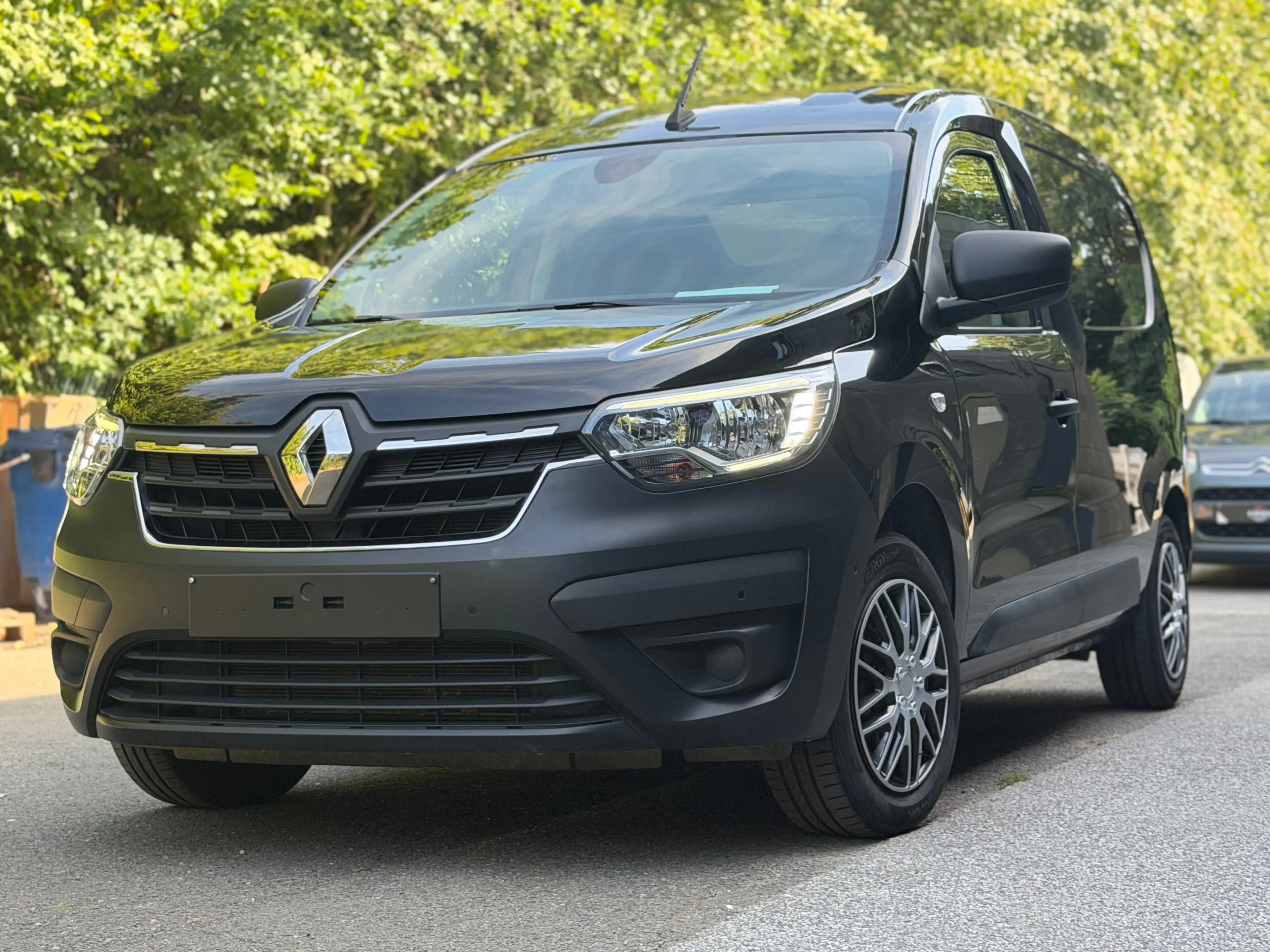 Renault Express Express 1.5 Blue dCi Confort S/S (EU6d-TEMP)