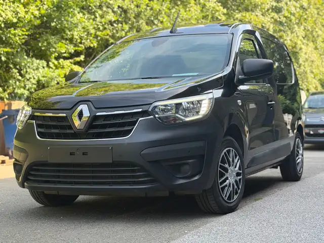Renault Express 1.5 dci-Full option-2023-73000km-Navi-Leder-Camera