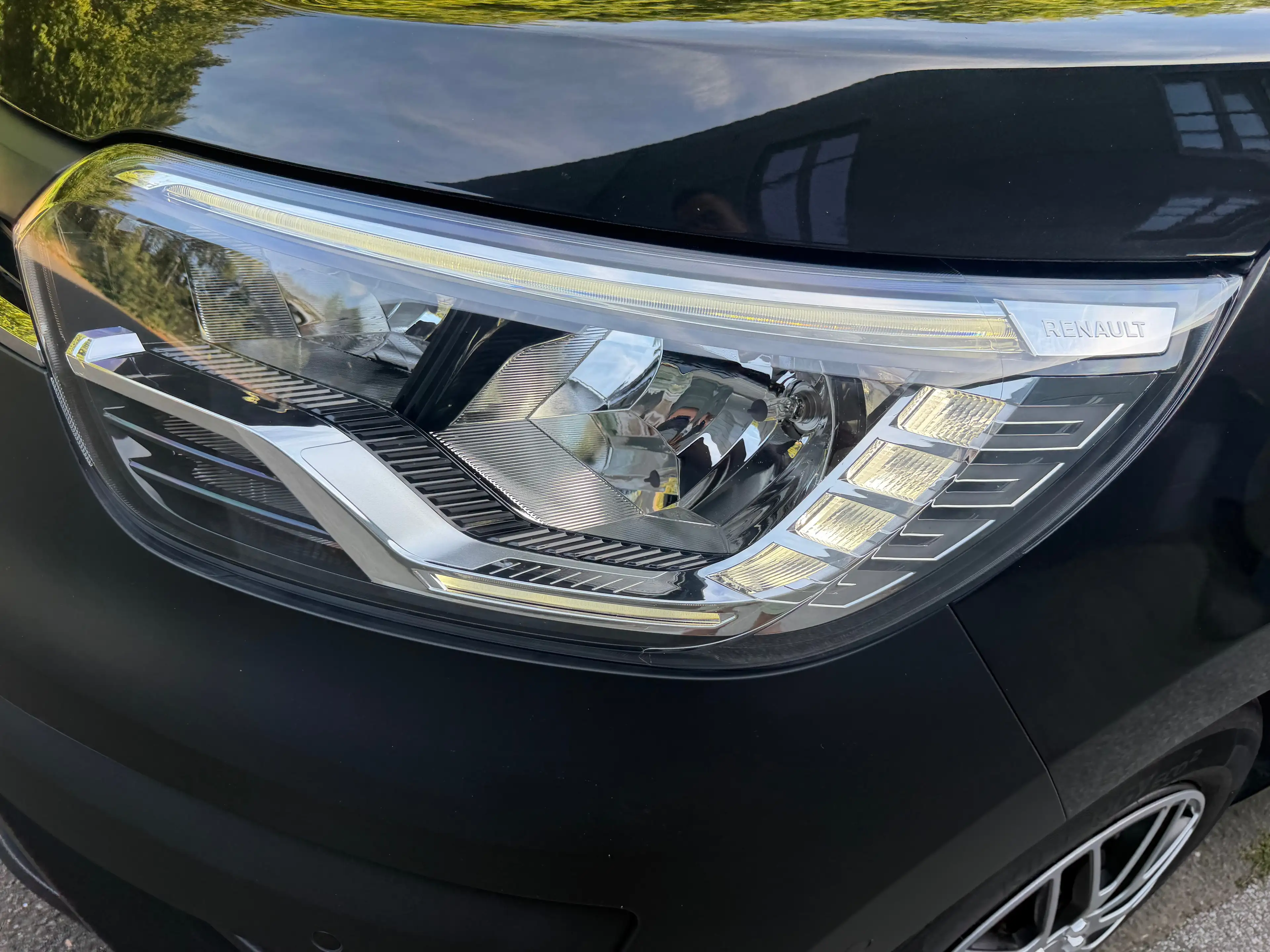 Renault Express Express 1.5 Blue dCi Confort S/S (EU6d-TEMP) — photo 4