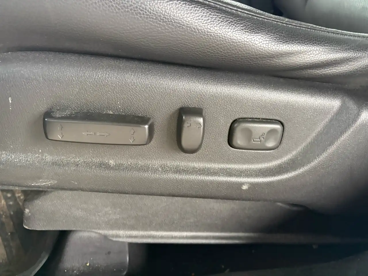 Acura RDX снимка Acura RDX