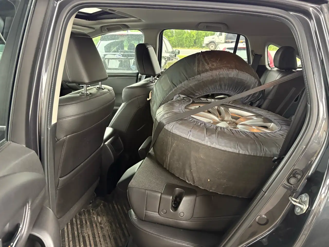 Acura RDX снимка Acura RDX