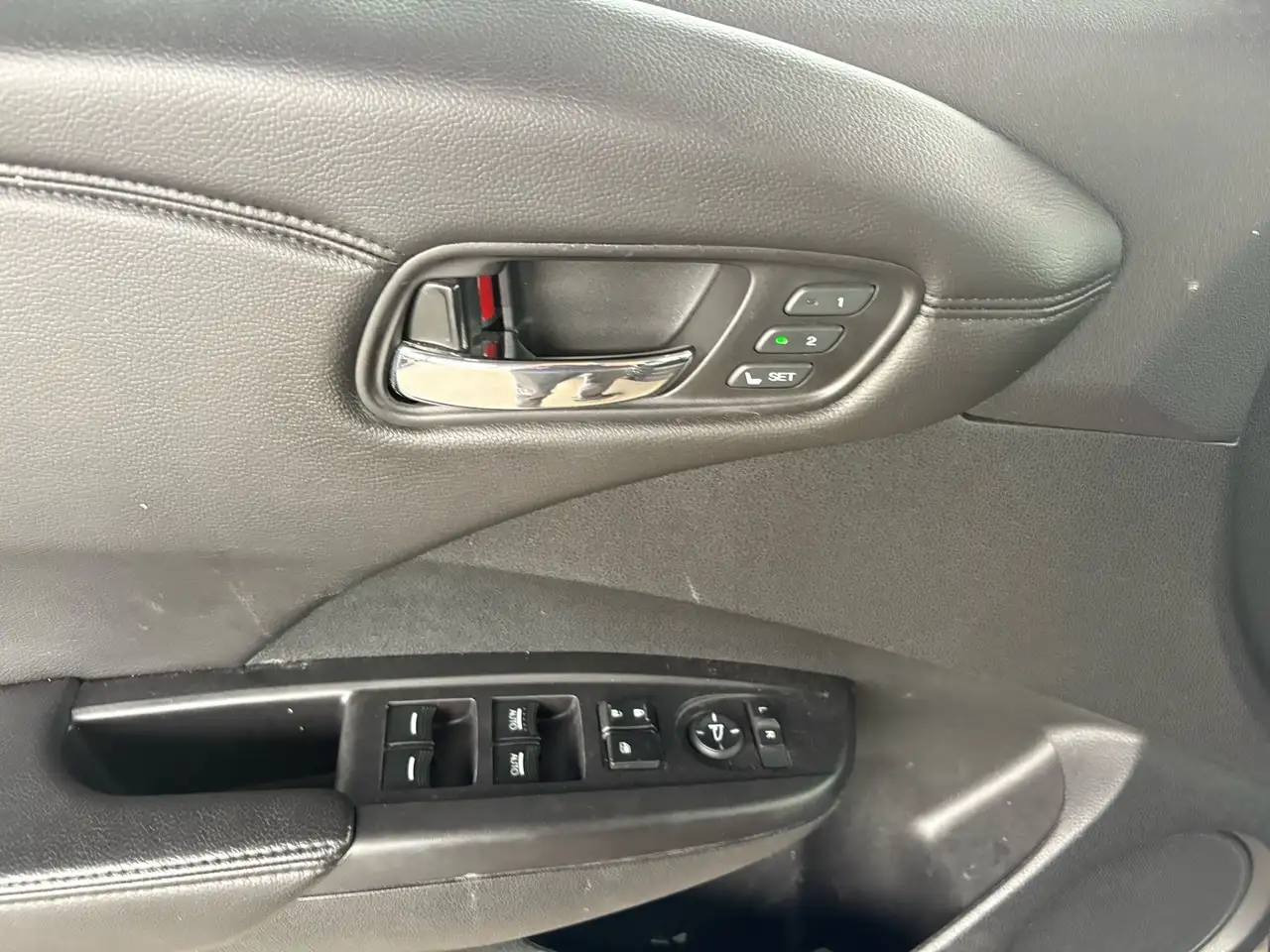 Acura RDX снимка Acura RDX